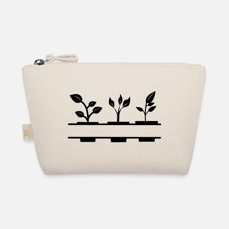 Coupes de bannières Trousse biologique