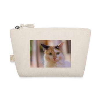 le chat - Trousse biologique - nature - Devant
