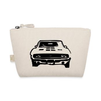 VOITURE - Trousse biologique - nature - Devant