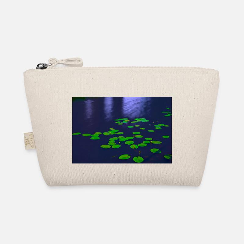 Testnetzwerk Bio-Täschchen