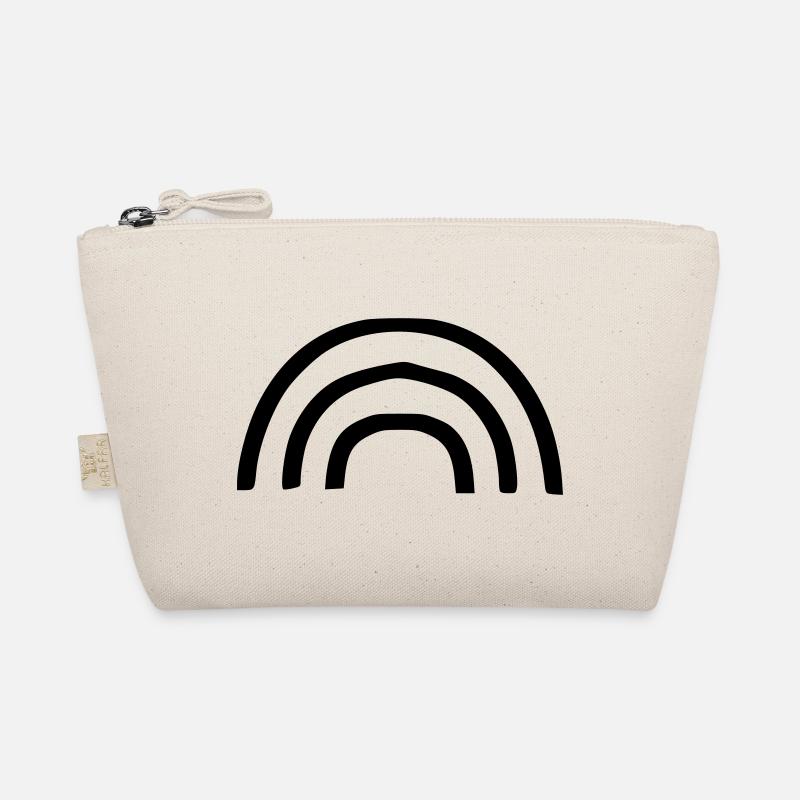 Arc-en-ciel Trousse biologique