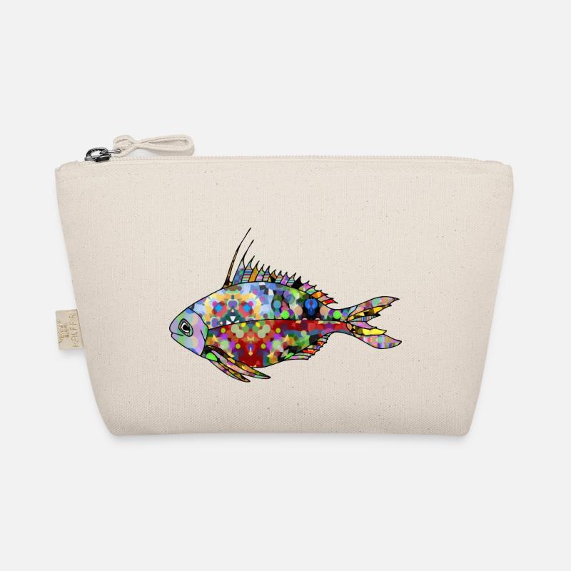 Poisson Trousse biologique