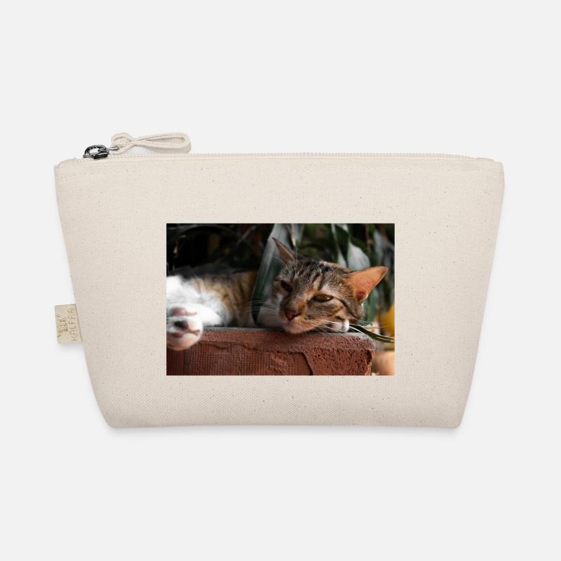 le chat Trousse biologique