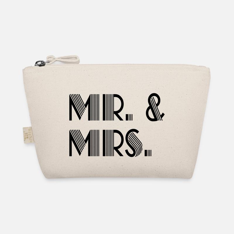 M. & Mme Trousse biologique