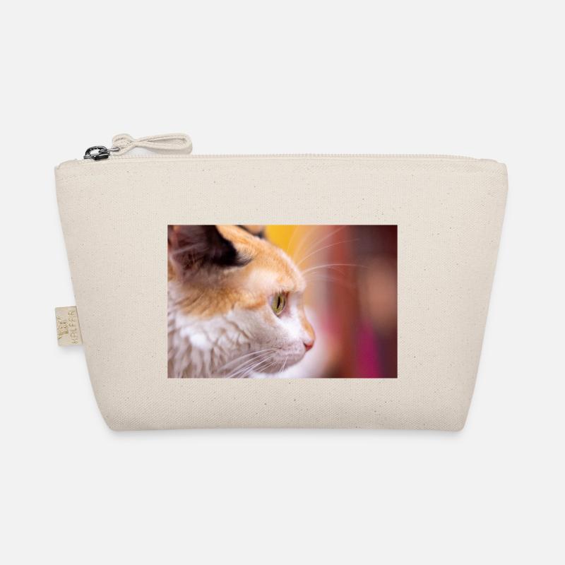 regard du chat Trousse biologique