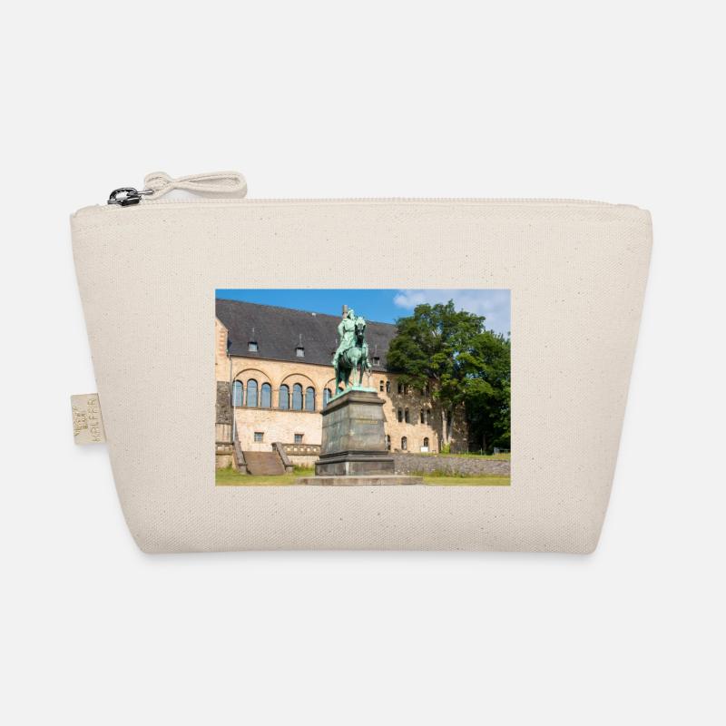 Statue équestre de Frédéric Ier Trousse biologique