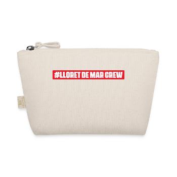 Lloret De Mar Crew - Organic Pouch - nature - Front