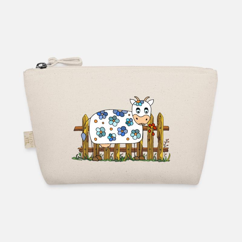 Vache Trousse biologique