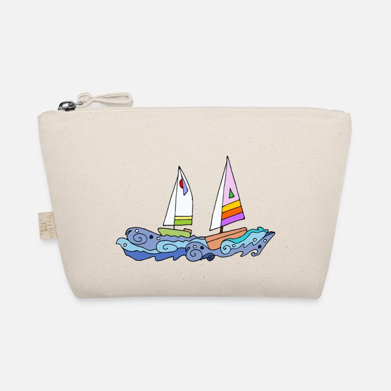 Voiliers Trousse biologique