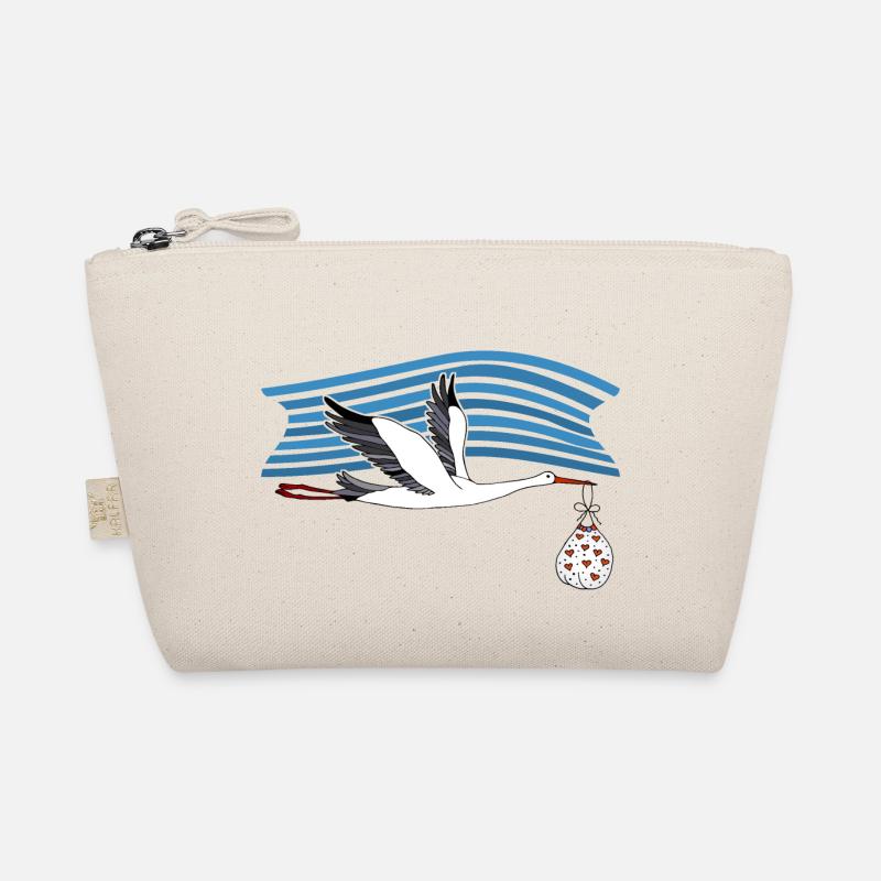 Stork Organic Pouch