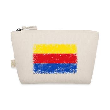 North Holland - Organic Pouch - nature - Front