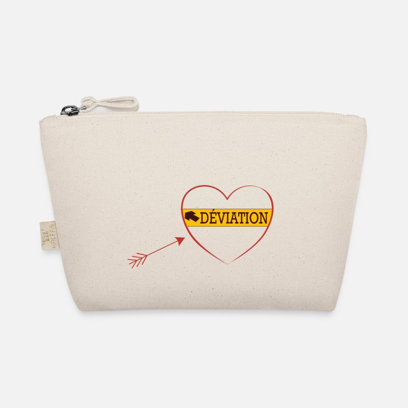 logo Déviation Trousse biologique