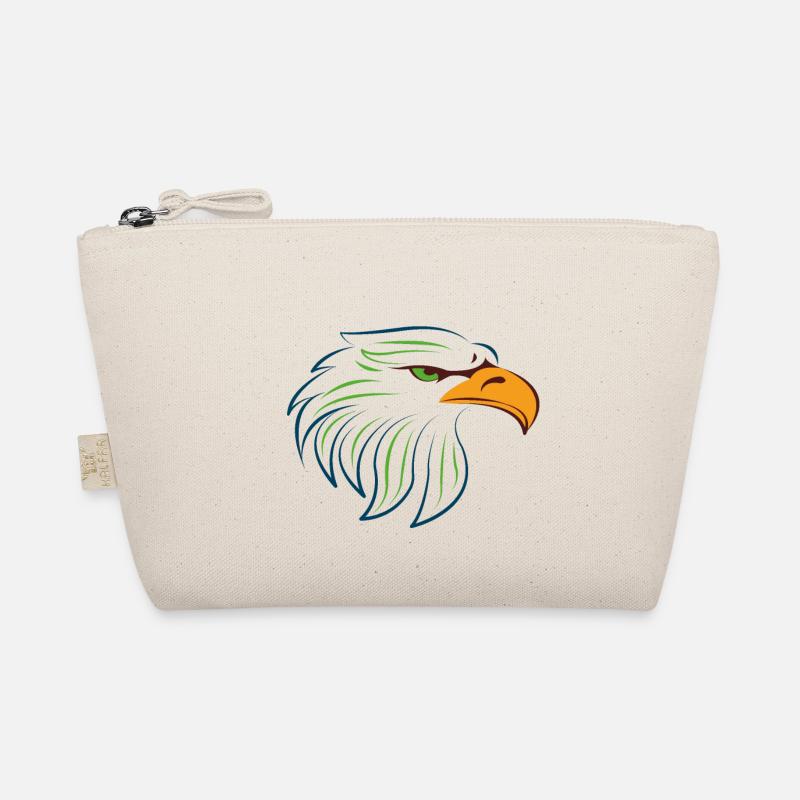 EAGLE LOGO Trousse biologique