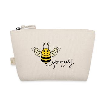Abeille toi-même - Trousse biologique - nature - Devant