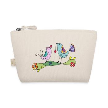 Oiseaux - Trousse biologique - nature - Devant