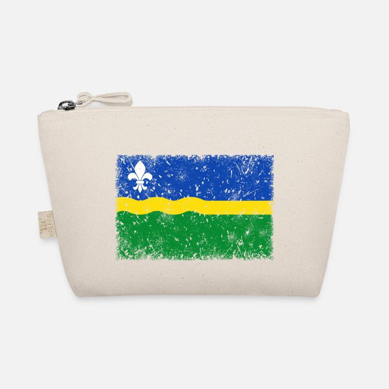 Flevoland Trousse biologique