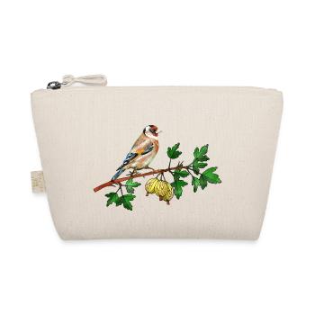 Oiseau - Trousse biologique - nature - Devant