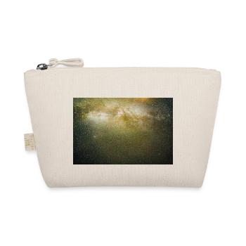 Astro spatiale - Trousse biologique - nature - Devant