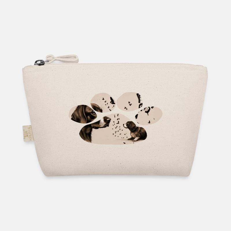 Le chien et le papillon Trousse biologique