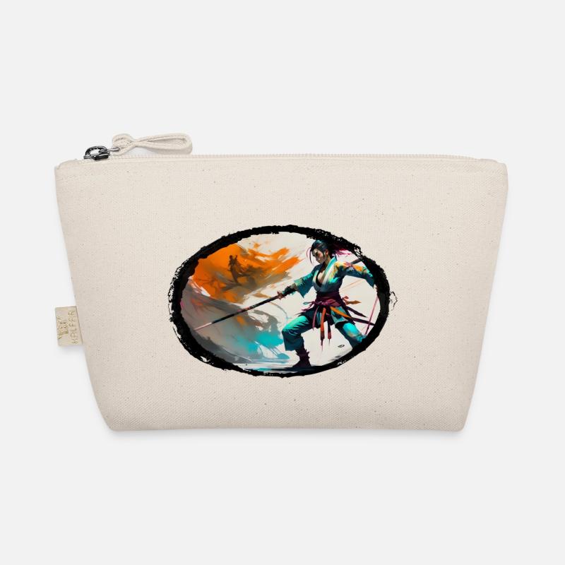 Ninja Bio-Täschchen