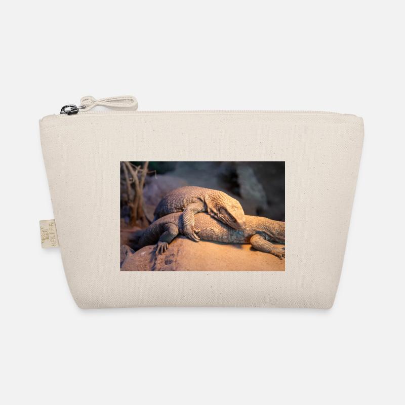 Lézard perlé mexicain (Skorpion-Krustenechse) Trousse biologique