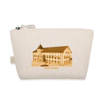 Geretsried Town Hall Upper Bavaria Bad Tölz Bavaria - Organic Pouch - nature - Front