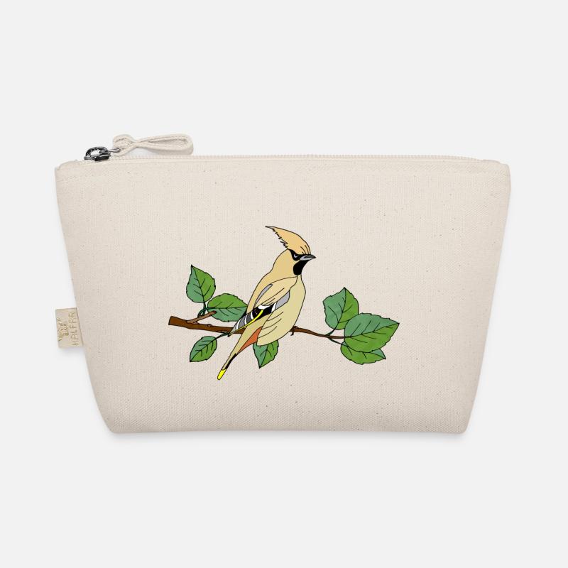 Oiseau coloré Trousse biologique