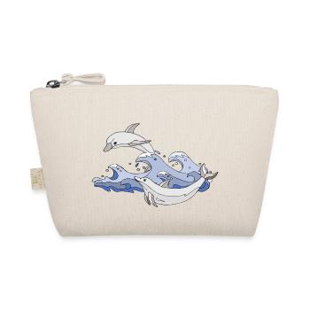 Dauphins - Trousse biologique - nature - Devant