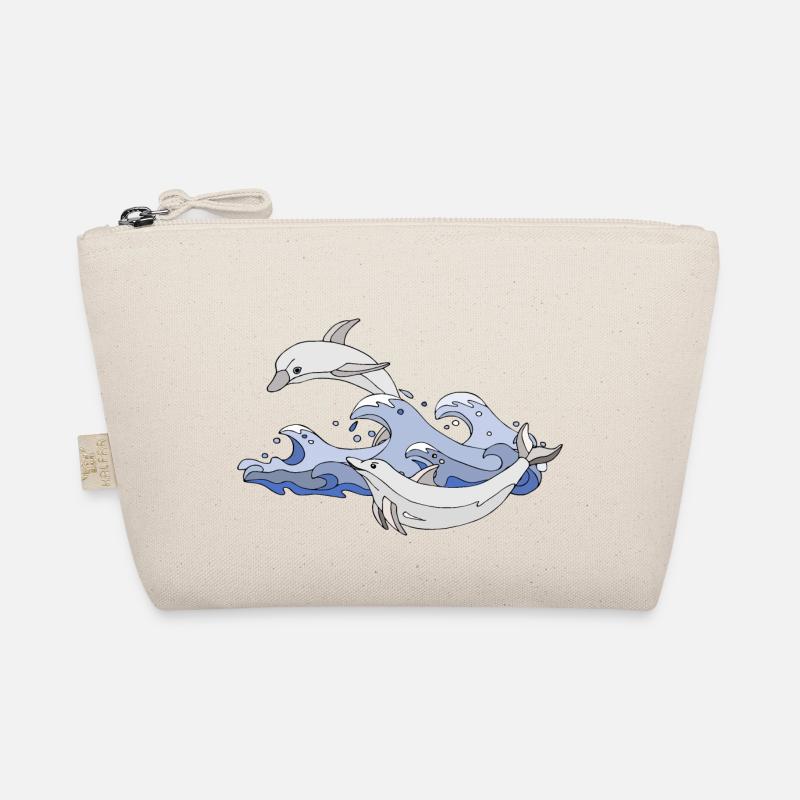 Dauphins Trousse biologique