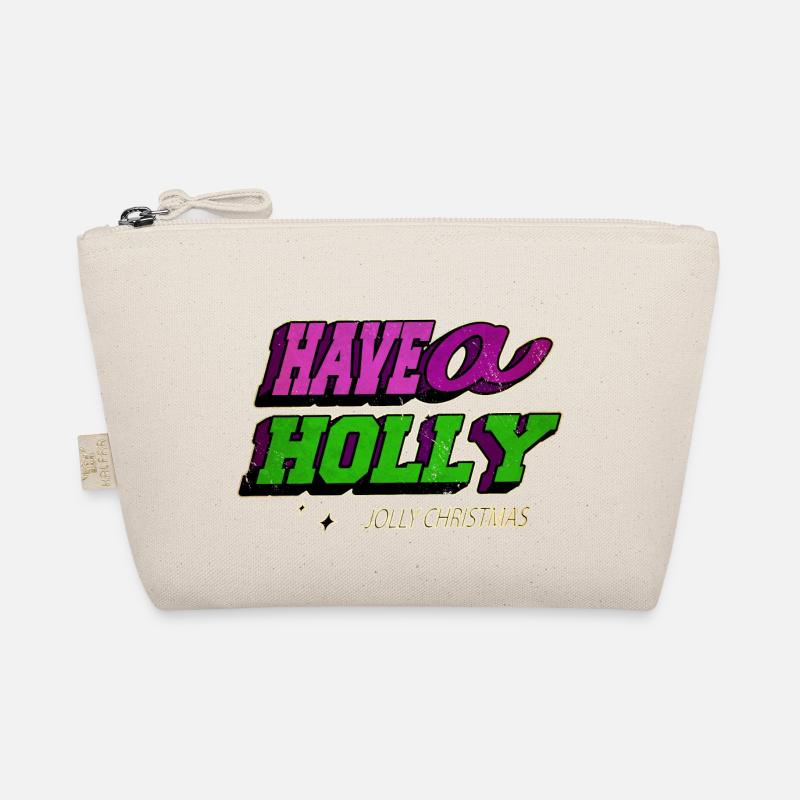 gift idea under the tree statement fairy tail Bio-Täschchen