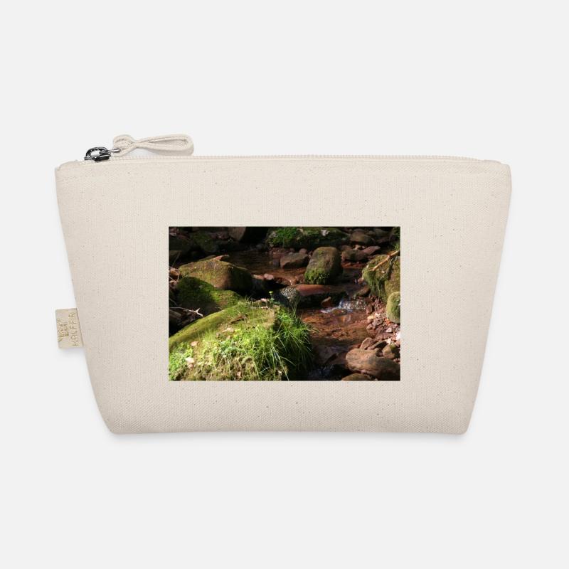 Bächle Forêt-Noire Trousse biologique