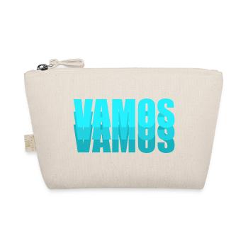 Vamos - Trousse biologique - nature - Devant