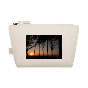 Coucher de soleil sur la mer Baltique - Trousse biologique - nature - Devant