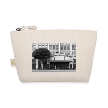 Pacific Theatre - Organic Pouch - nature - Front