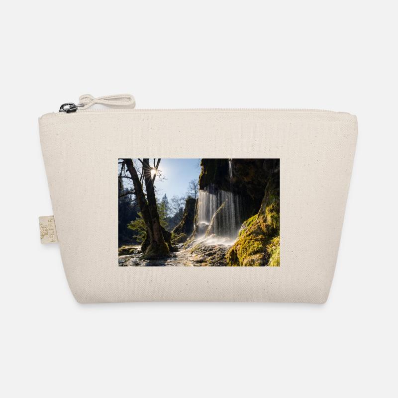 Chutes du Voile Trousse biologique