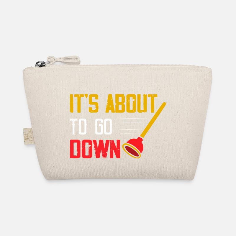 C’est sur le point de descendre Tuyauteur Clé Plombier Trousse biologique