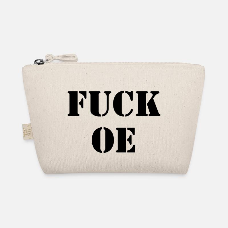 Samoan Organic Pouch