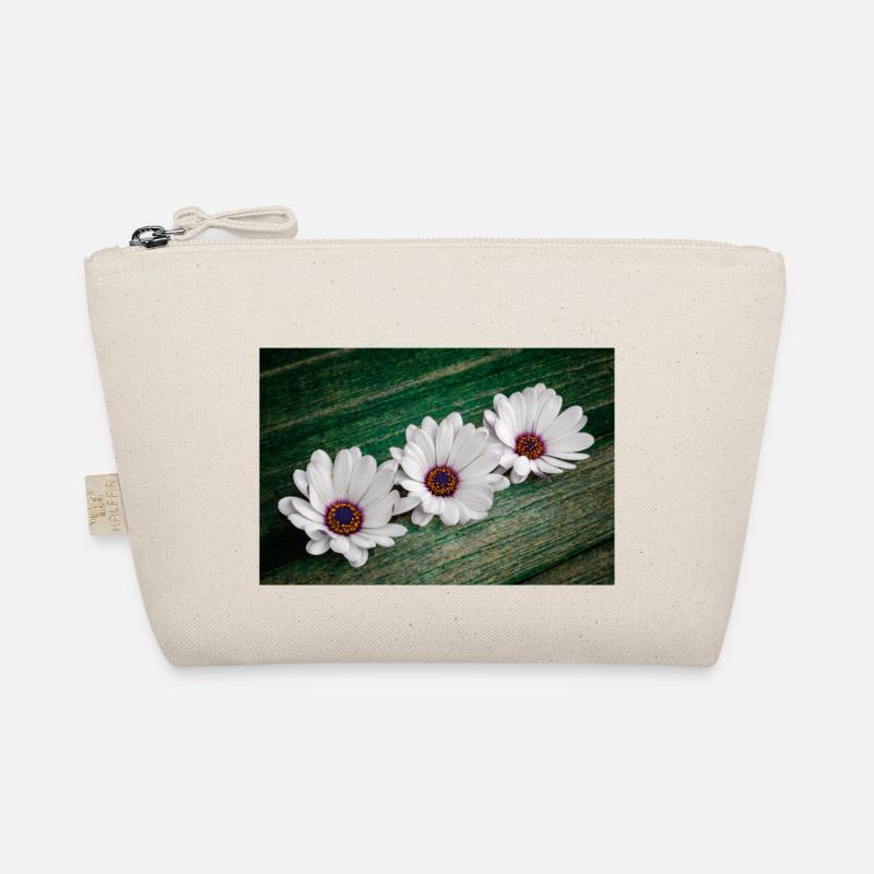 African Gooseflower Organic Pouch