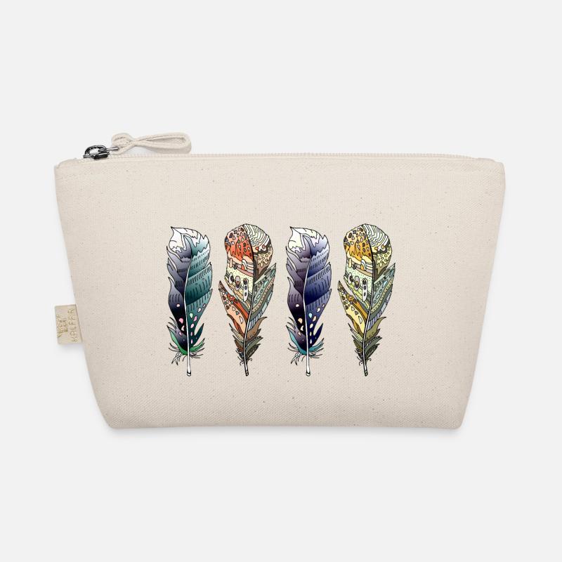 Pen Organic Pouch