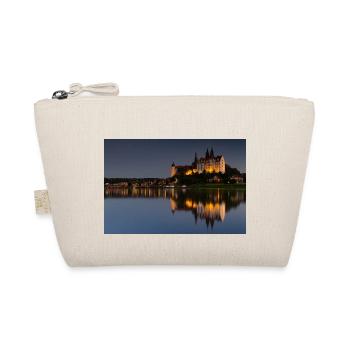 Albrechtsburg Meissen - Trousse biologique - nature - Devant