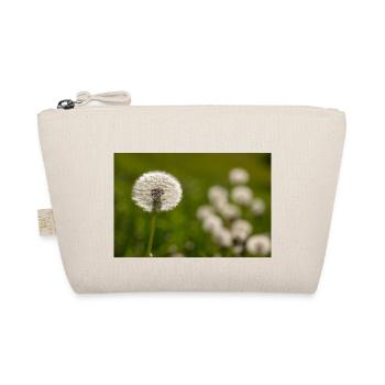 Pissenlit - Trousse biologique - nature - Devant