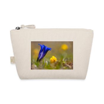 Gentiane - Trousse biologique - nature - Devant