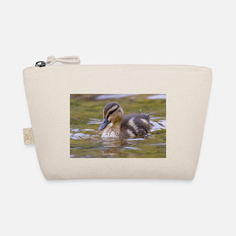 Duck chicks Organic Pouch