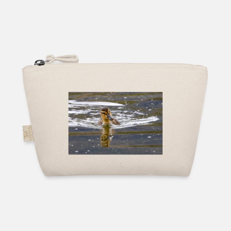 Duckling Organic Pouch