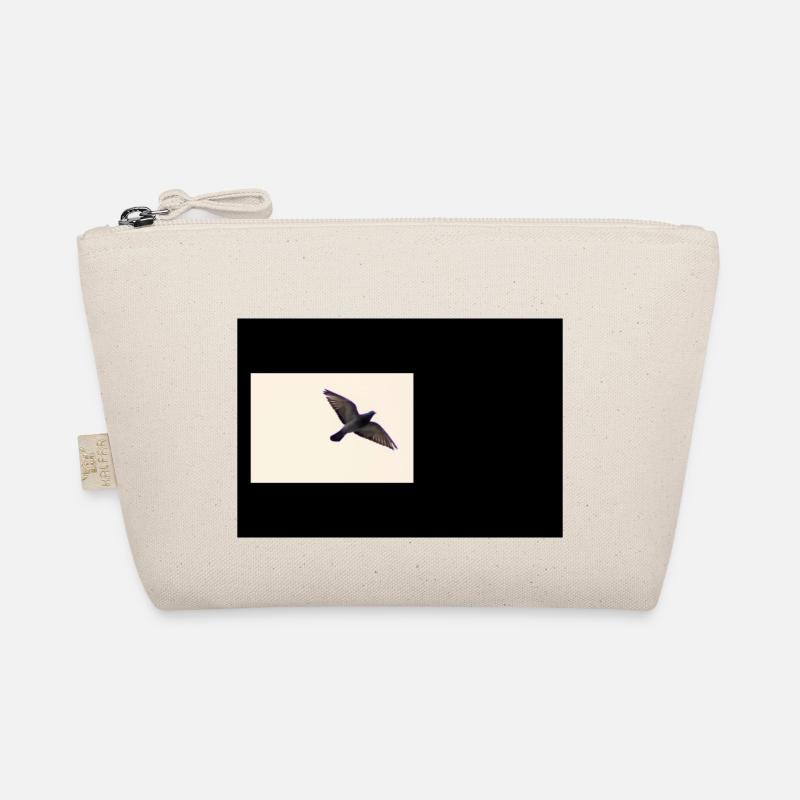 Basic Streetwear Trousse biologique