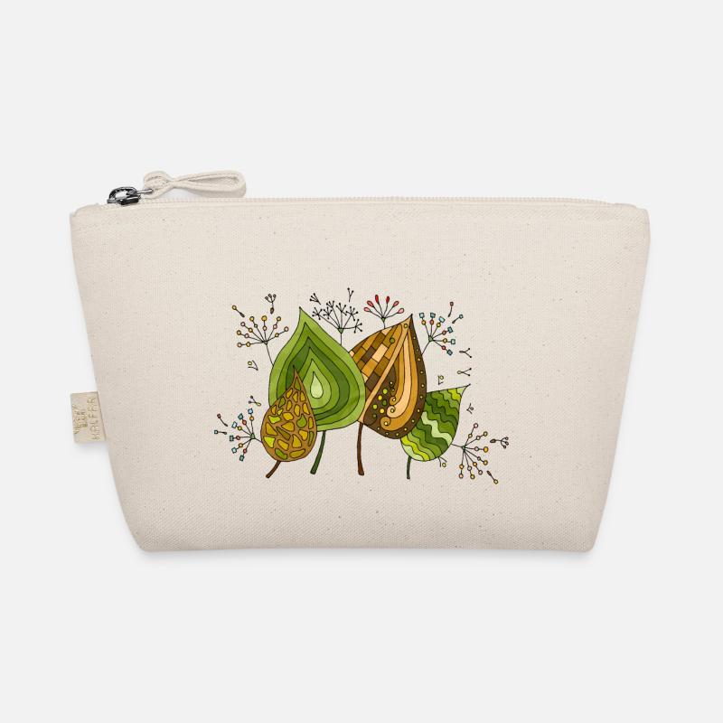 Liste Bio-Täschchen