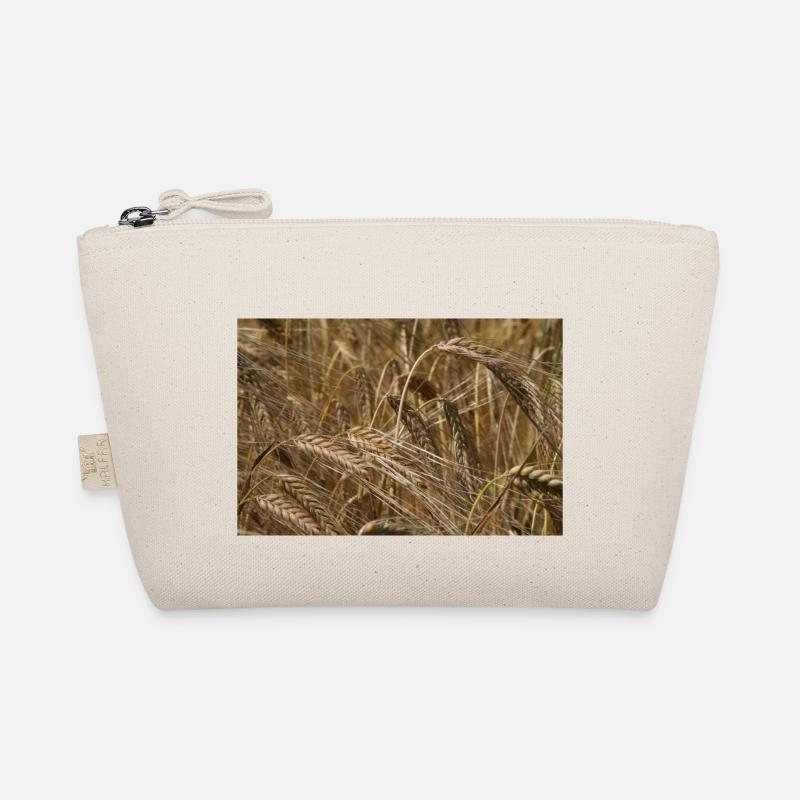 WEIZENFELD Bio-Täschchen