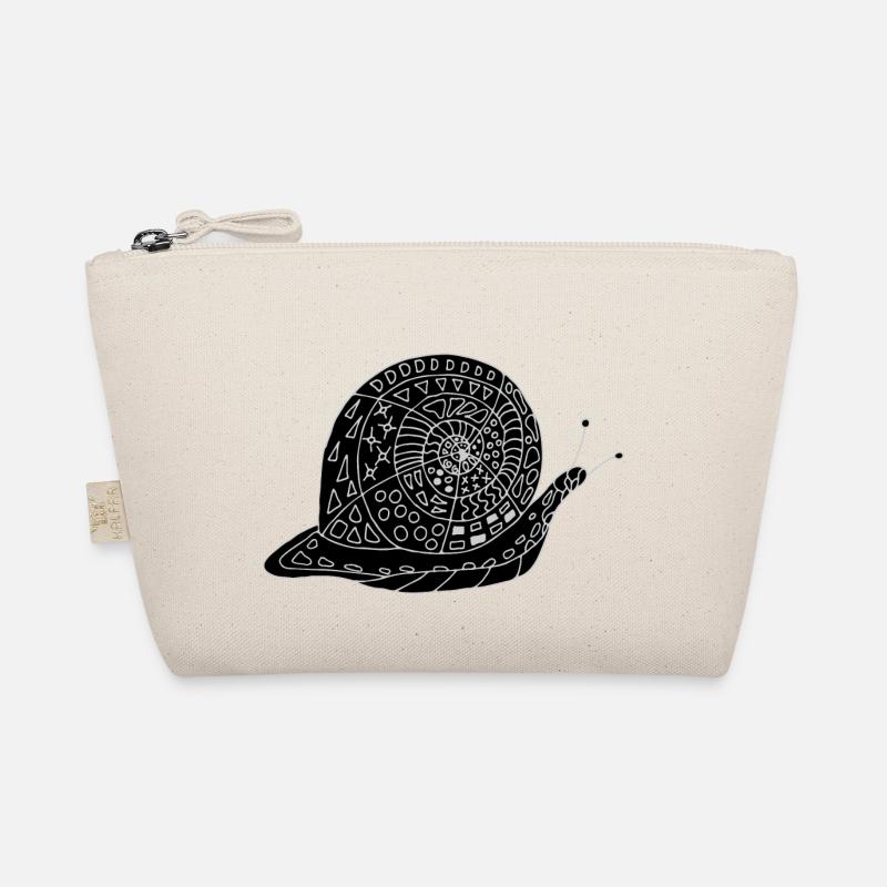 Escargot Trousse biologique