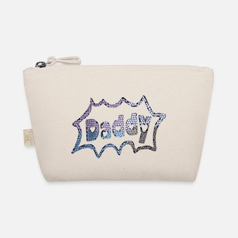 HerzefürDaddyII Bio-Täschchen