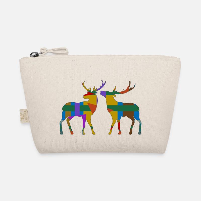 Cerf Trousse biologique